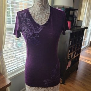 Ladies Harley Davidson top